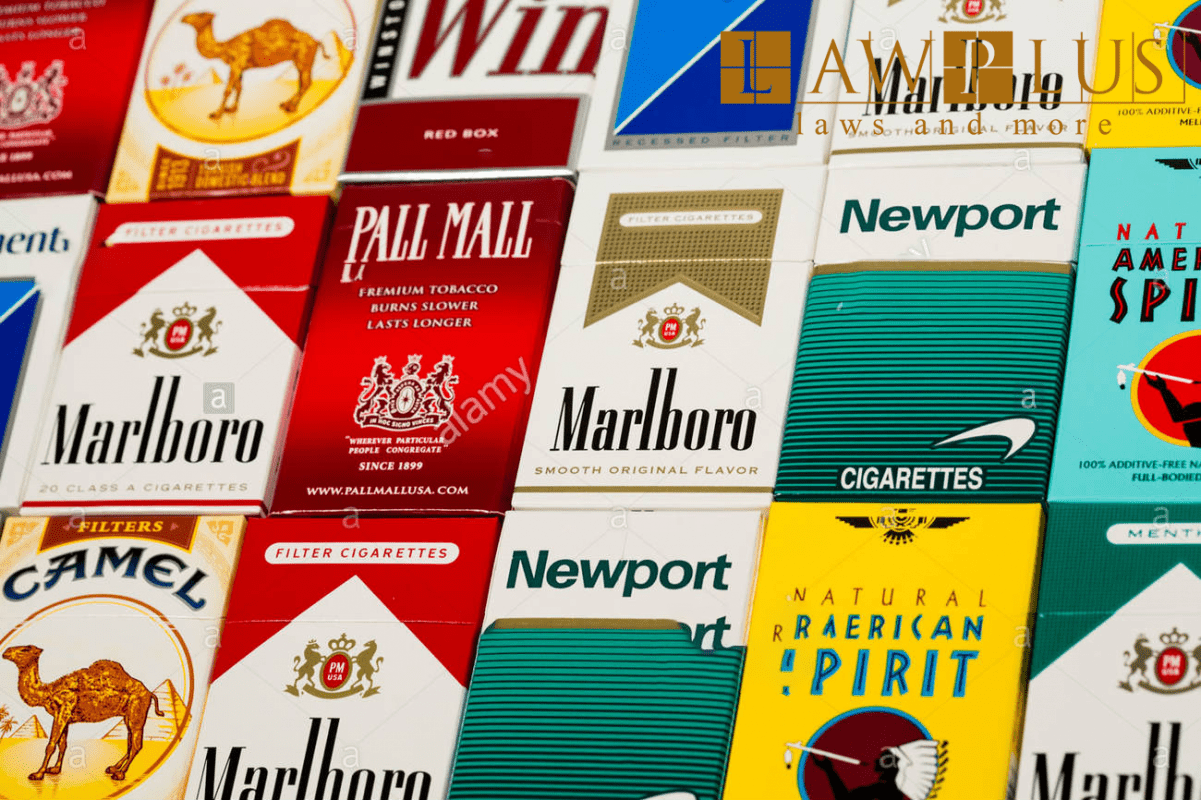 vietnam cigarettes brands list Top 10+ Reputable Cigarette in 2026 Tobacco harm prevention law with